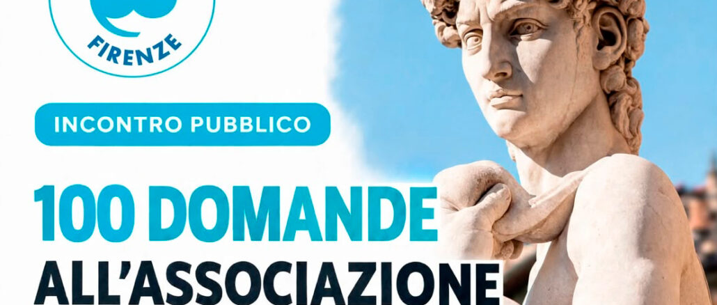 Incontro pubblico Luca Coscioni