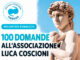 Incontro pubblico Luca Coscioni